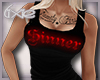 [L] Tank Sinner