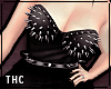 † punk dress / drv