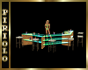 Tropical Tiki Bar