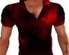 Red n Black Style Shirt