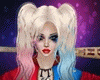  Harley Quinn outfit