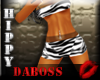 *DBC* JS InstinctZEBRA H