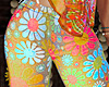 Carnival Slouchy Jeans