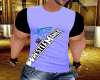 camisa hmt top