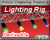 PCP~Lighting Rig