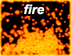 Fire Particle