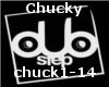 Chucky Dubstep