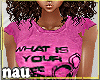 ~nau~ Jana pink