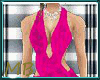 [MB] Pink Sexy Dress