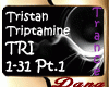 Tristan - Triptamine Pt1