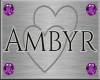 Ambyrs Love