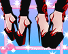 x❄ |Demon QueenShoes