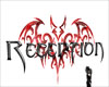 Vampire Reception Banner