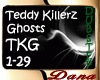 Teddy Killerz - Ghost