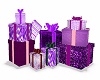 MY Purple Gifts