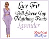 RHBE.LaceFit Lavender