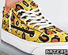 ✖ Cheetah Skate.