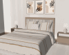 Modern Bed