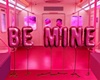 Be Mine Balloon