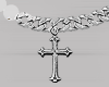 cuban pearl cross