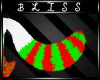 iBR~ Holiday Tail 2 V2