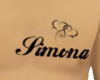 SIMONA TATTOO