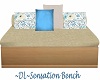 ~DL~Sensation Bench