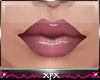 .xpx. Blush Lips