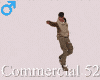 MA Commercial 52 Male