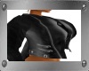 Leather Biker Jacket*