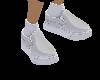 Slip-On white M