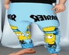 Supreme Thrasher SLIM