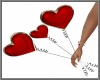 Valentine Balloons
