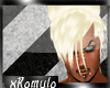 [xR] Hair Blonde