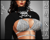 CASSY B GLITTER BNDL