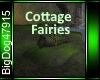 [BD]CottageFairies