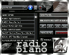[ASK]Radio@Piano+Poses
