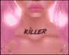 REQ ♡ Killer