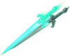 [Vergil] Summoned Swords