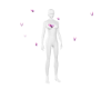 Butterfly Pink