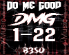 Do Me Good