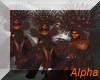 A0~Volcania cosplay