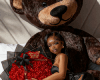 real spoiled <3
