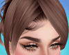 Aihara Brown Hair