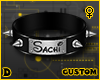 [D]Sachi Custom Collar