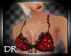 [DR] Sexy Diva Red ABS