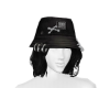 EMO BUCKET HAT