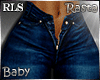 Open Jeans dark RLS