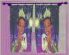 {RAW}Tiana Curtains Ani