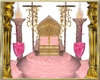 Sping Pink Thrones